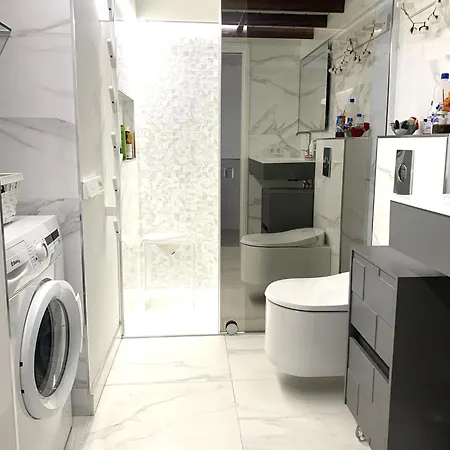 Chic & Artistic Los Cristianos Apartamento *