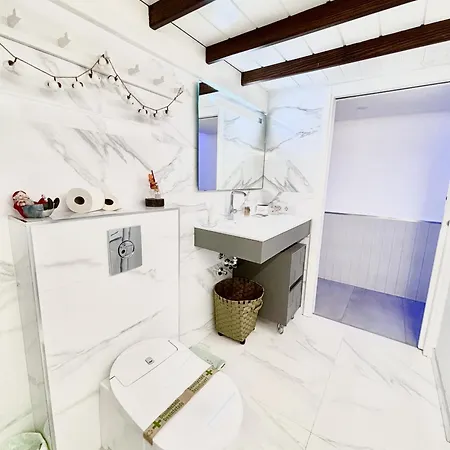 Chic & Artistic Los Cristianos Apartamento *