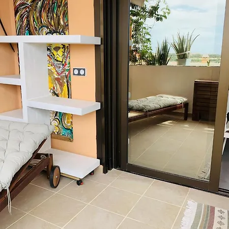 Apartamento Chic & Artistic Los Cristianos