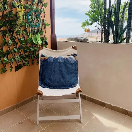 Chic & Artistic Los Cristianos Apartamento Los Cristianos (Tenerife)