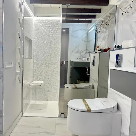 Chic & Artistic Los Cristianos Apartamento *
