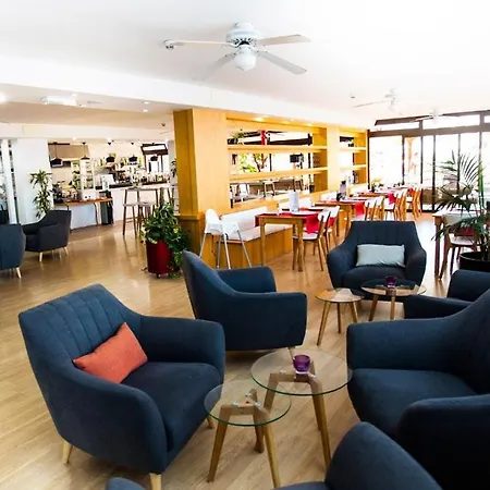 Chic & Artistic Los Cristianos Apartmán Los Cristianos (Tenerife)