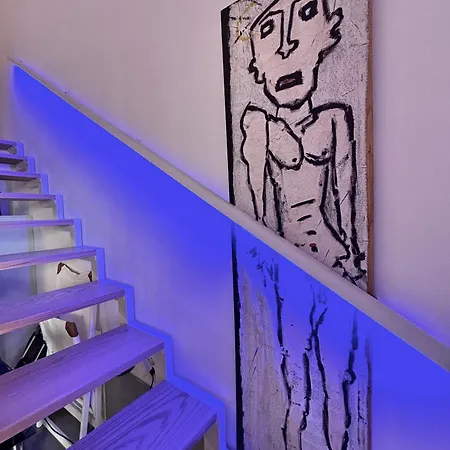 Chic & Artistic Los Cristianos