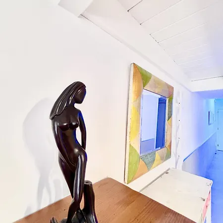 Chic & Artistic Los Cristianos *