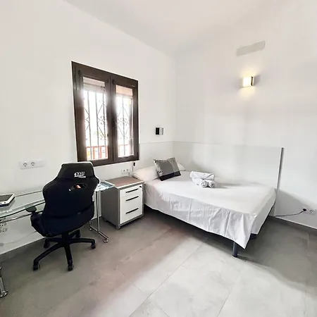 Apartmán Chic & Artistic Los Cristianos Los Cristianos (Tenerife)
