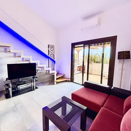Chic & Artistic Los Cristianos Apartmán Los Cristianos (Tenerife)