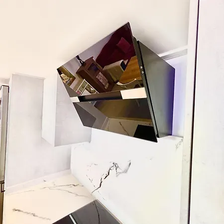 Apartmán Chic & Artistic Los Cristianos