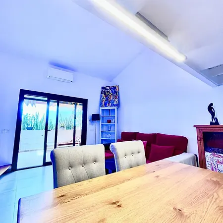 Chic & Artistic Los Cristianos Apartmán Los Cristianos (Tenerife)