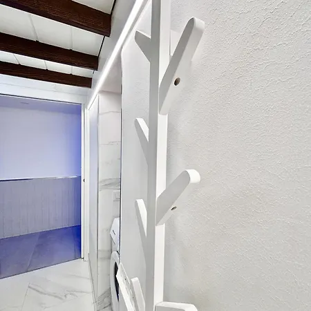 Apartmán Chic & Artistic Los Cristianos Los Cristianos (Tenerife)